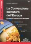 La convenzione sul futuro dell'Europa