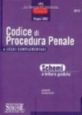 Codice di procedura penale e leggi complementari