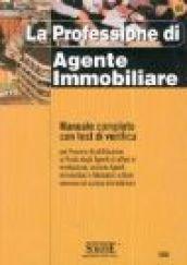 La professione di agente immobiliare