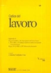 Codice del lavoro