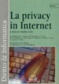 La privacy in Internet