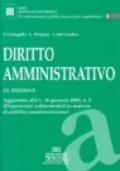 Diritto amministrativo