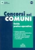 Concorsi nei comuni. Guida pratico-operativa