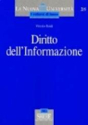 Diritto dell'informazione