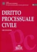 Diritto processuale civile