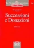 Successioni e donazioni