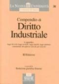 Compendio di diritto industriale