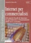 Internet per commercialisti