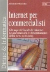 Internet per commercialisti