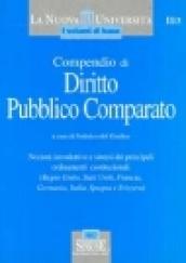 Dizionario di diritto pubblico comparato. Per gli Ist. tecnici commerciali