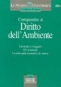 Compendio di diritto dell'ambiente