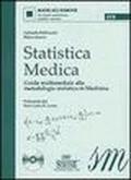 Statistica medica. Con CD-ROM