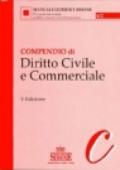 Compendio di diritto civile e commerciale