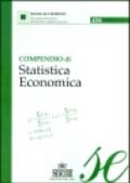 Compendio di statistica economica
