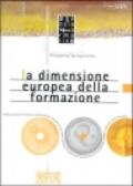 La dimensione europea della formazione