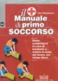 Il manuale di primo soccorso