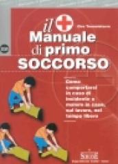 Il manuale di primo soccorso