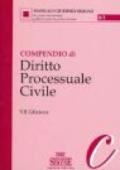 Compendio di Diritto Processuale Civile