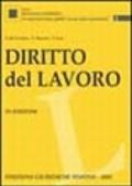 Diritto del lavoro