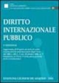 Diritto internazionale pubblico