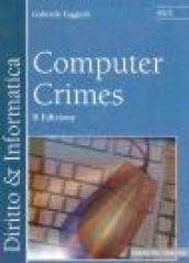 Computer crimes