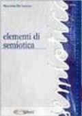 Elementi di semiotica (Manuali di scienze psicosociali)
