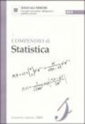 Compendio di statistica