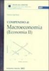Compendio di macroeconomia (Economia 2)