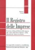 Il registro delle imprese