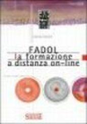 Fadol. La formazione a distanza on-line