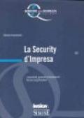 La security d'impresa