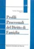 Profili processuali del Diritto di Famiglia