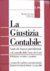 La giustizia contabile