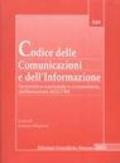 Codice delle comunicazioni