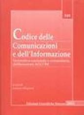 Codice delle comunicazioni