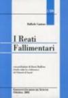 I reati fallimentari