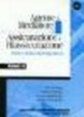 Agente & mediatore di assicurazione & riassicurazione. Iscrizione all'albo. Raccolta normativa