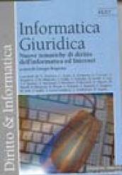 Informatica giuridica