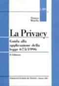 La privacy