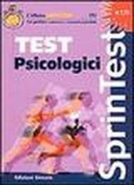 Test psicologici