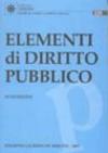 Elementi di diritto pubblico