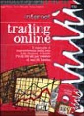 Internet. Trading online. Con CD-ROM