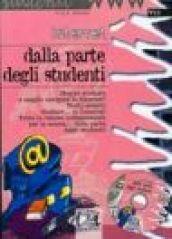 Internet. Dalla parte degli studenti. Con CD-ROM