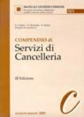 Compendio di servizi di cancelleria