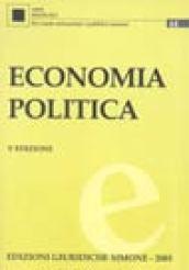 Economia politica