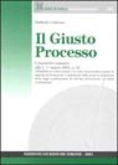 Il giusto processo