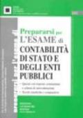 Prepararsi per l'esame di Stato e degli enti pubblici