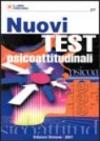 Nuovi test psicoattitudinali
