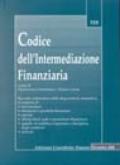 Codice dell'Intermediazione Finanziaria