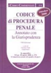 Codice di procedura penale